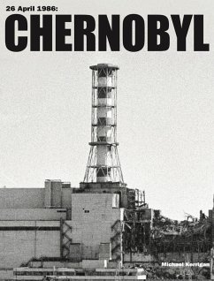 Cover Chernobyl (eBook, ePUB)