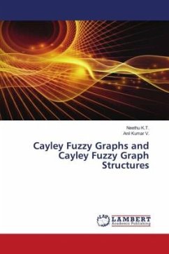 Cayley Fuzzy Graphs and Cayley Fuzzy Graph Structures