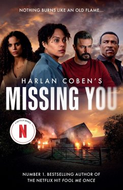 Missing You - Coben, Harlan