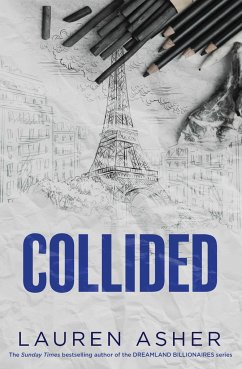 Collided - Asher, Lauren