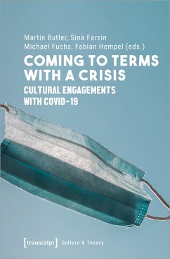 Coming to Terms with a Crisis (eBook, PDF)