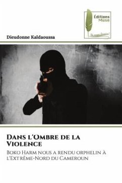 Dans l'Ombre de la Violence - Kaldaoussa, Dieudonne