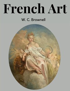 French Art - W C Brownell