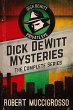 Dick DeWitt Mysteries Collection - Bild 1