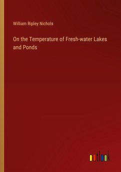 On the Temperature of Fresh-water Lakes and Ponds