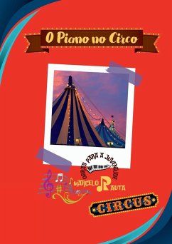 O Piano No Circo - Rauta, Marcelo