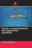 Forma e comportamento dos organismos aquáticos