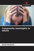 Community meningitis in adults