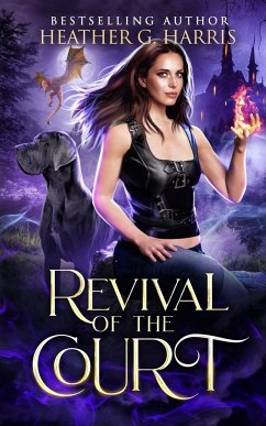 Revival of the Court - Harris, Heather G.