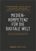 Medienkompetenz für die digitale Welt (eBook, PDF)