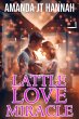Latte Love Miracle (eBook, ePUB) - Bild 1