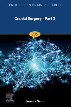 Cranial Surgery - Part 2 (eBook, ePUB)