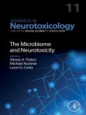 The Microbiome and Neurotoxicity (eBook, ePUB)