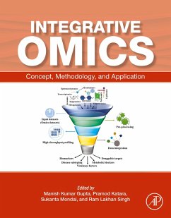 Integrative Omics (eBook, ePUB)