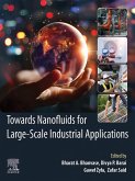 Towards Nanofluids for Large-Scale Industrial Applications (eBook, ePUB)