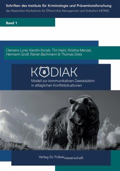 Cover KODIAK (eBook, ePUB)