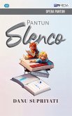 Pantun Slenco (Opera Pantun, #6) (eBook, ePUB)