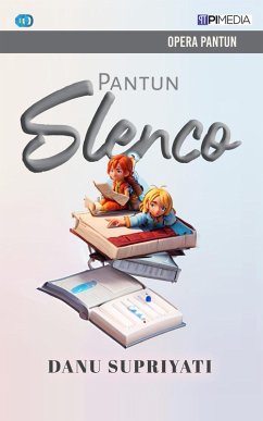 Pantun Slenco (Opera Pantun, #6) (eBook, ePUB) - Supriyati, Danu