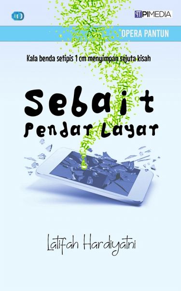 Sebait Pendar Layar (Opera Pantun, #5) (eBook, ePUB) Sebait Pendar Layar (Opera Pantun, #5) (eBook, ePUB)