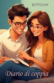 Diario di coppia (eBook, ePUB) Diario di coppia (eBook, ePUB)