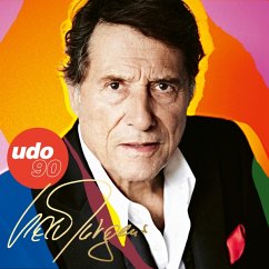 Udo 90/Premium - Jürgens,Udo