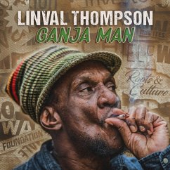 Ganja Man - Thompson,Linval