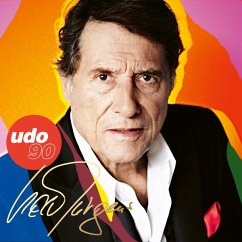 Udo 90 - Jürgens,Udo