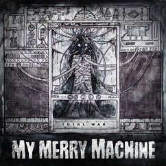 Total War (Cd) - My Merry Machine