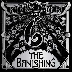The Banishing (Lim. Clear Vinyl) - Torabi,Kavus