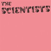 The Scientists (Sun Yellow Vinyl)