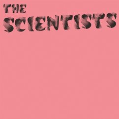 The Scientists (Sun Yellow Vinyl) - Scientists,The