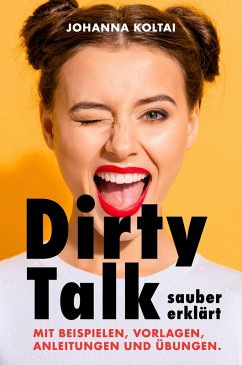 Dirty Talk sauber erklärt (eBook, ePUB) - Koltai, Johanna