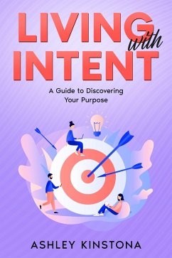 Cover Living with Intent (eBook, ePUB)