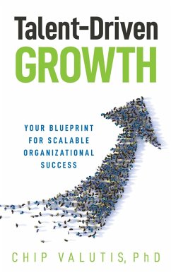 Cover Talent-Driven Growth (eBook, ePUB)