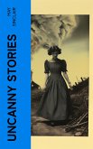 Uncanny Stories (eBook, ePUB)