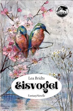 Eisvogel (eBook, ePUB) - Bridts, Lea