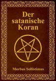 Der satanische Koran (eBook, ePUB)