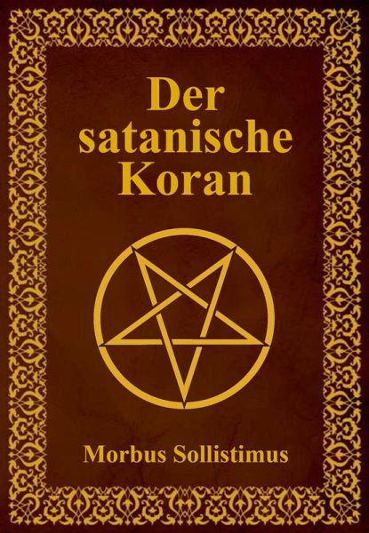 Der satanische Koran (eBook, ePUB) Der satanische Koran (eBook, ePUB)