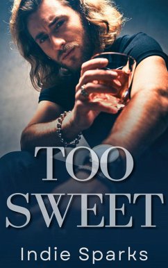 Cover Too Sweet (eBook, ePUB)
