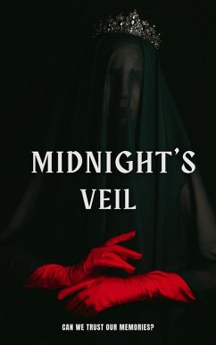 Midnight's Veil (eBook, ePUB) - Quinn