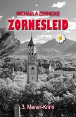 Zornesleid (eBook, ePUB)