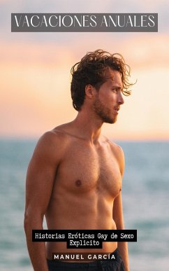 Vacaciones Anuales (eBook, ePUB) - García, Manuel