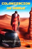 Colonización de Marte (eBook, ePUB)