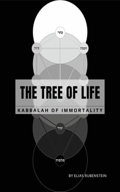 The Tree Of Life (eBook, ePUB) - Rubenstein, Elias