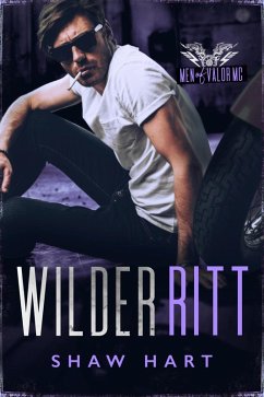 Wilder Ritt (eBook, ePUB) - Hart, Shaw