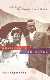 Whispers of Betrayal (eBook, ePUB)