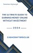 CashCraftersClub: The Ultimate Guide to... - Bild 1