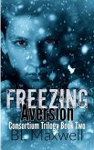 Freezing Aversion (Consortium Trilogy, #2) (eBook, ePUB)