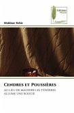 cendres et poussières (eBook, ePUB)