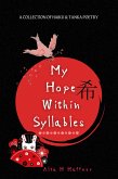 My Hope within Syllables (eBook, ePUB)